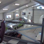 Garage Borlänge