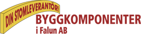 Byggkomponenter i Falun AB