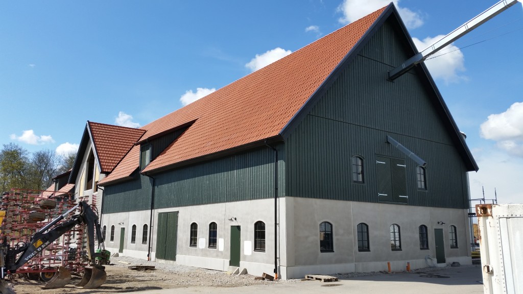 Torkmagasin 16X61X6,5